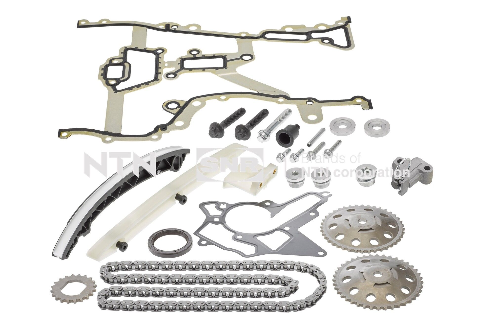 Timing Chain Kit - KDC453.00 SNR