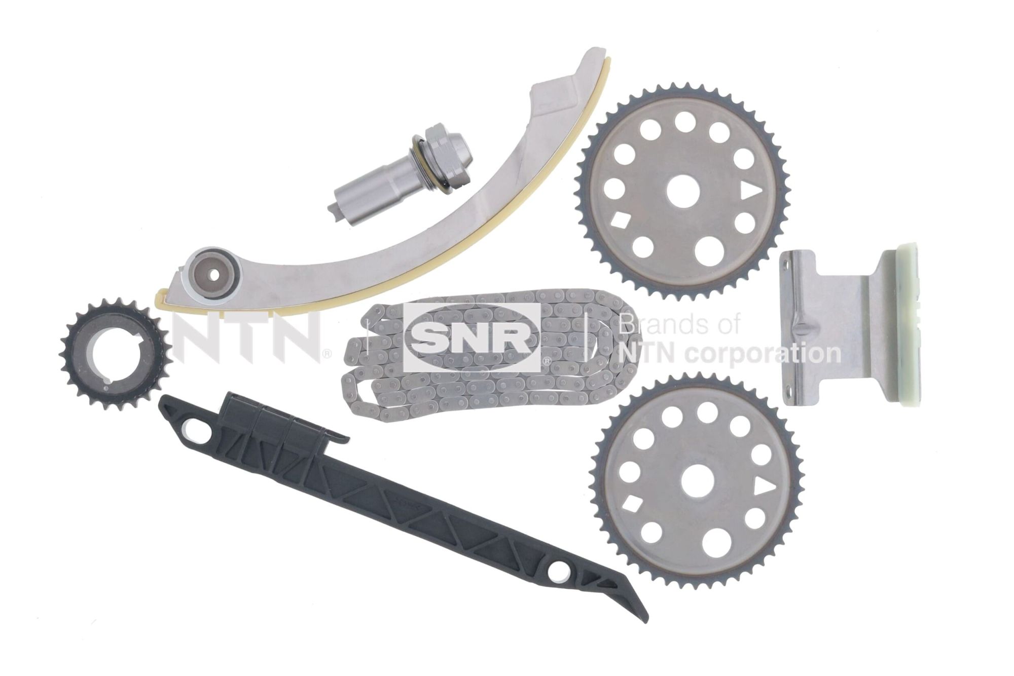 Timing Chain Kit - KDC453.01 SNR