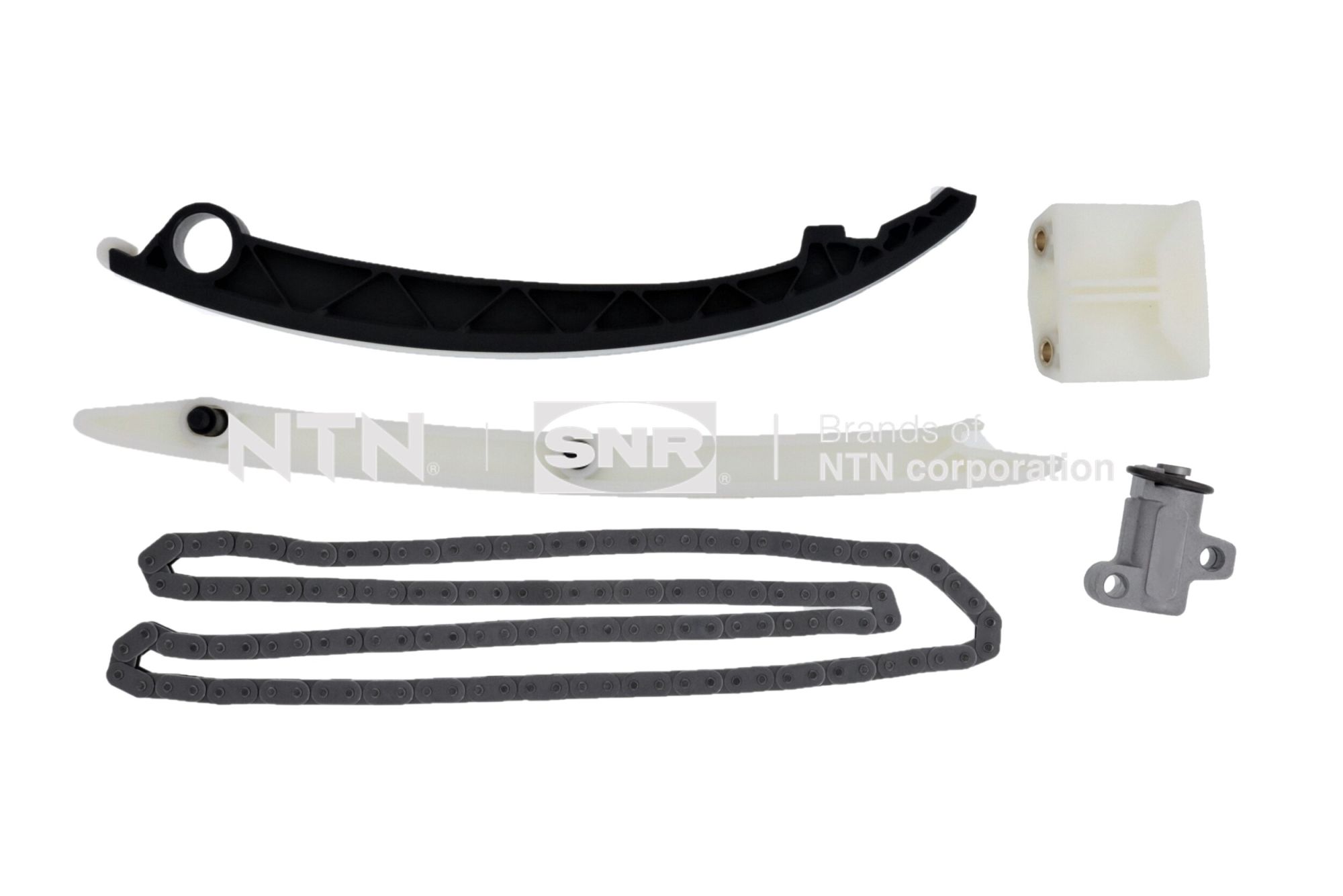 Kit catena distribuzione - KDC453.03 SNR