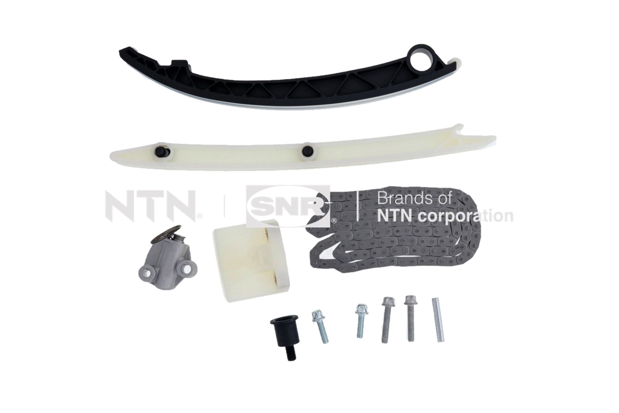 Timing Chain Kit - KDC453.10 SNR