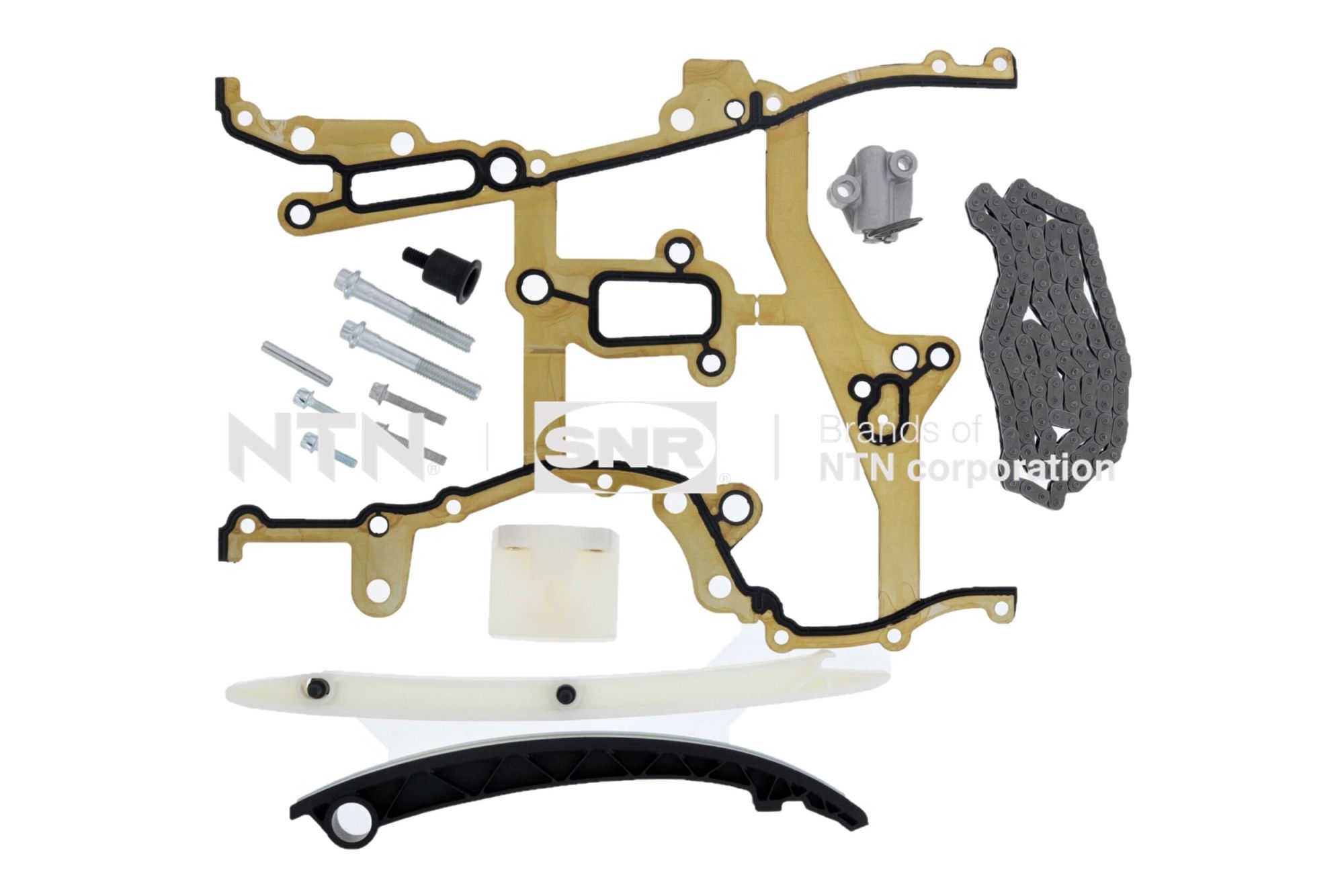 Timing Chain Kit - KDC453.11 SNR
