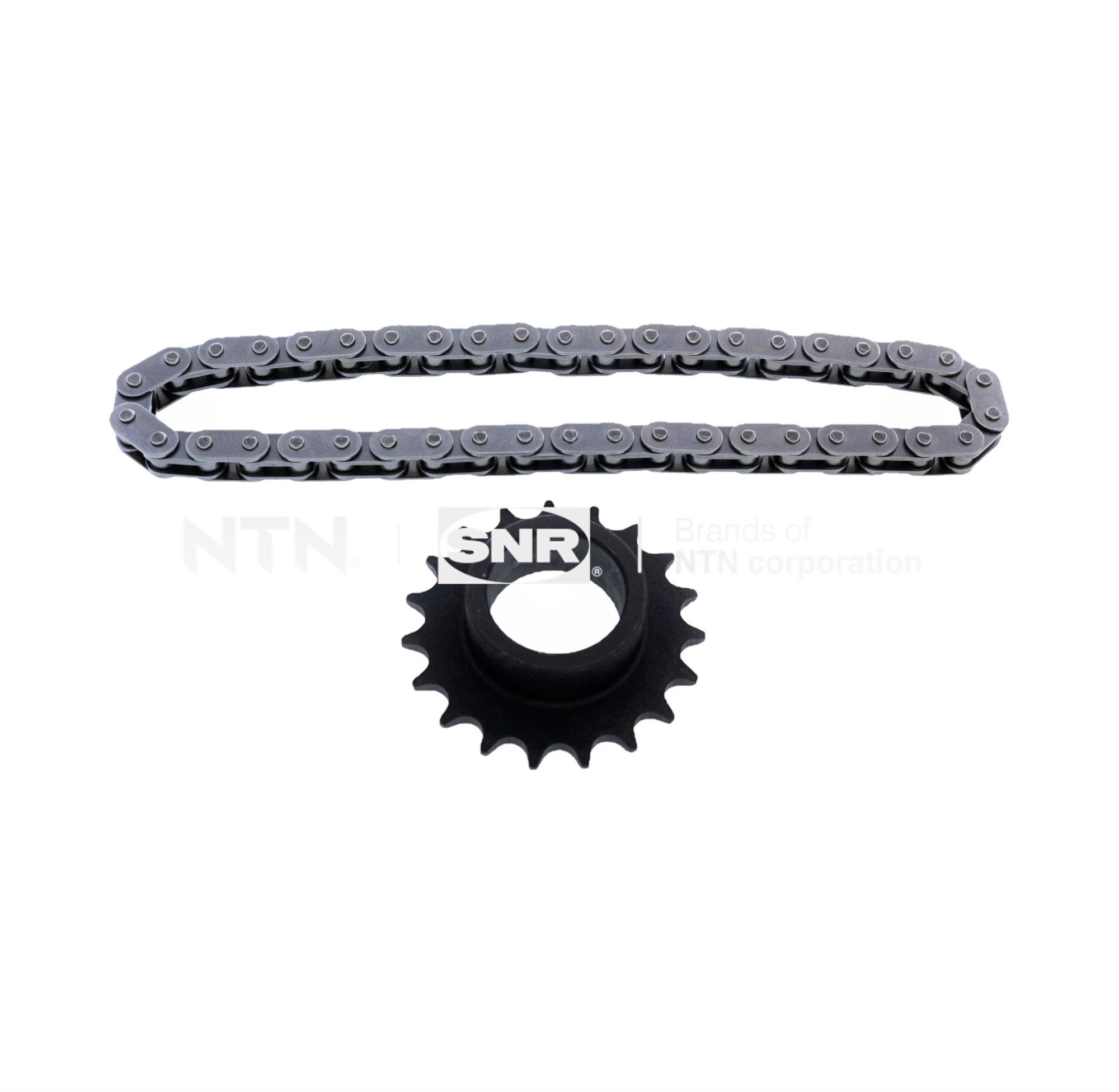 Timing Chain Kit - KDC455.10 SNR