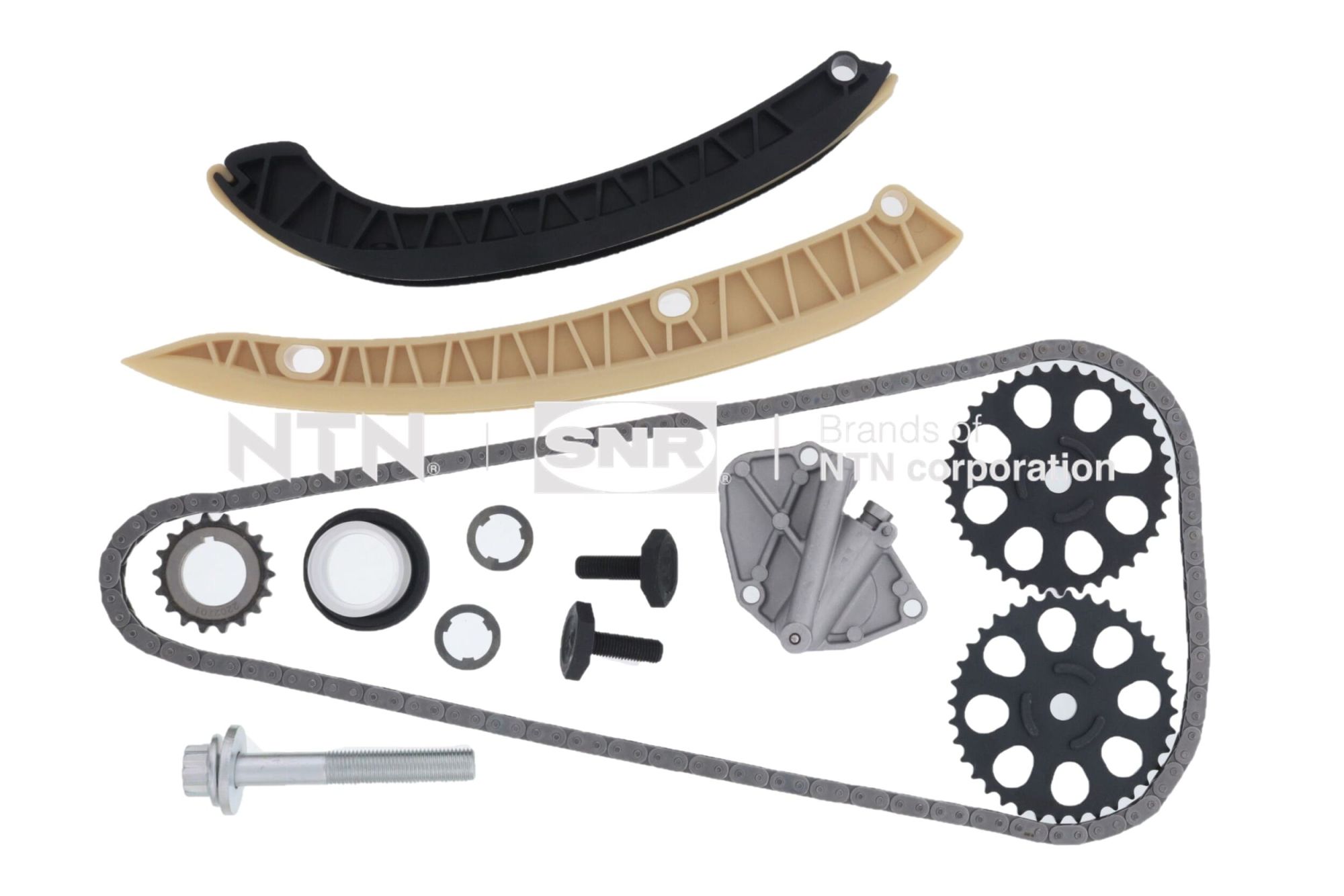 Timing Chain Kit - KDC457.04 SNR