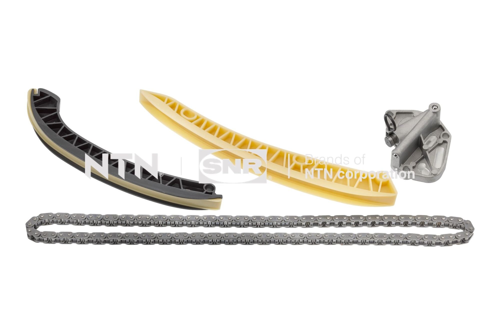 Kit catena distribuzione - KDC457.05 SNR