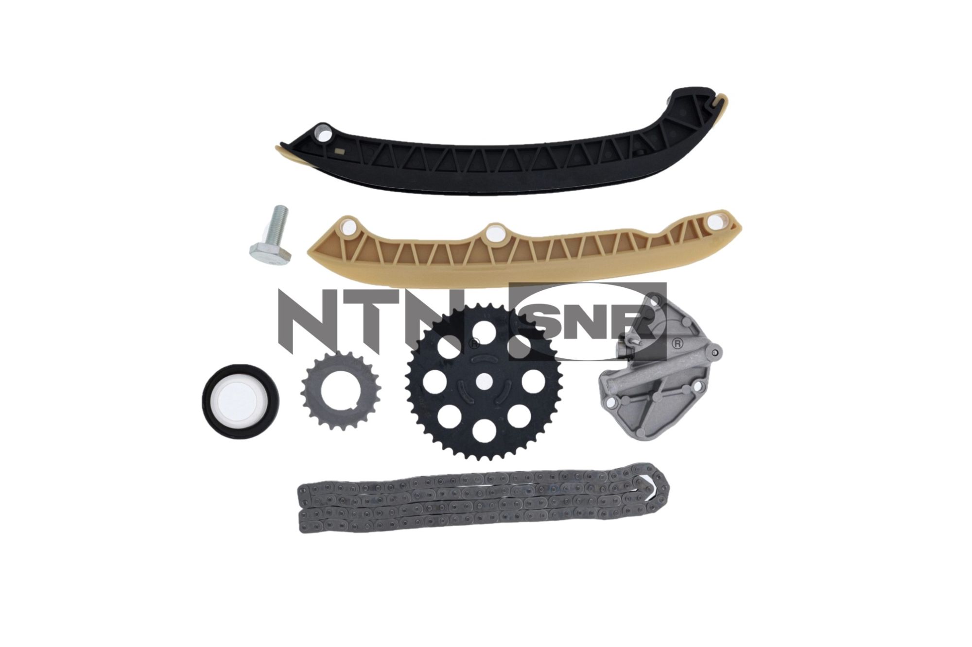 Timing Chain Kit - KDC457.06 SNR