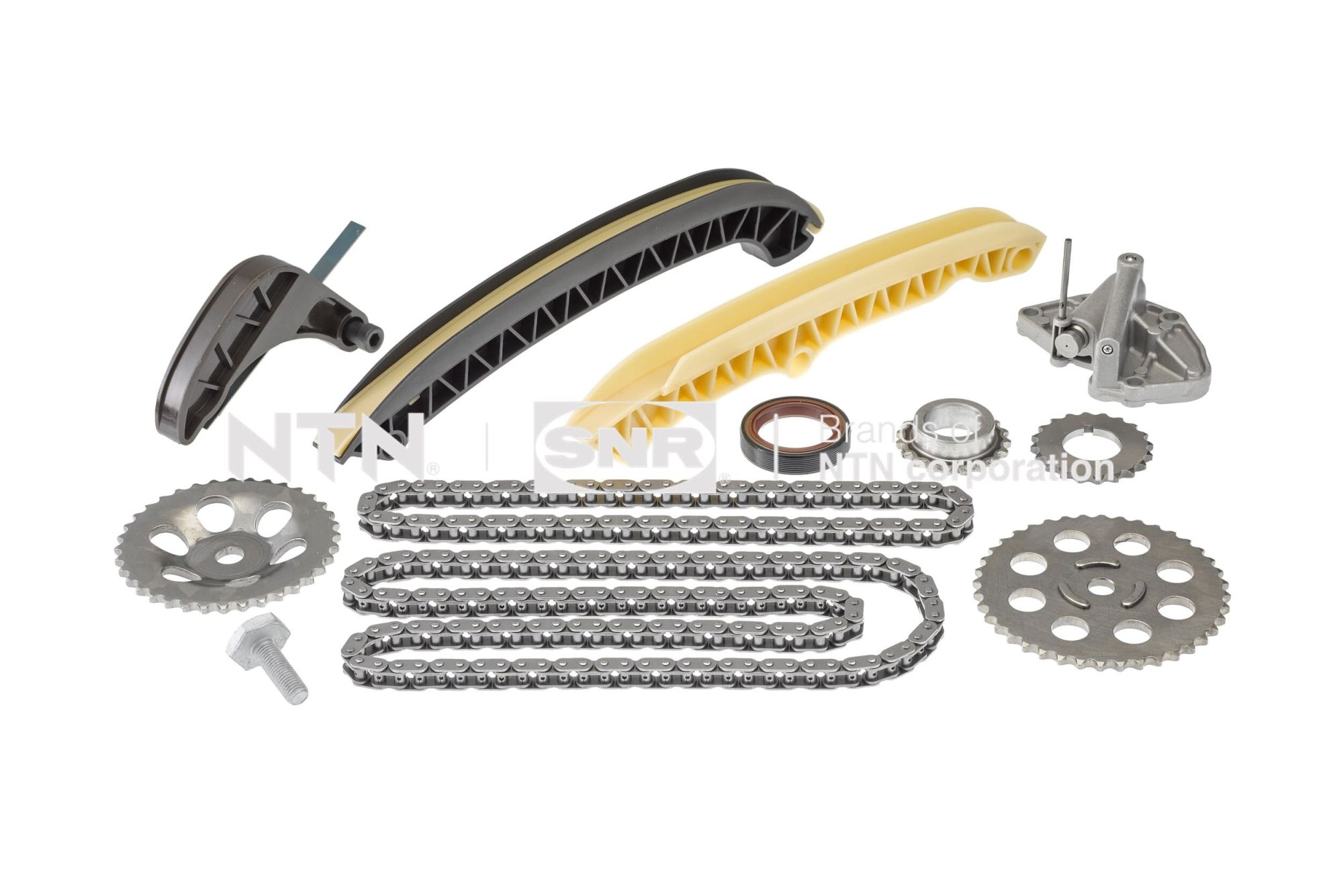 Timing Chain Kit - KDC457.07 SNR