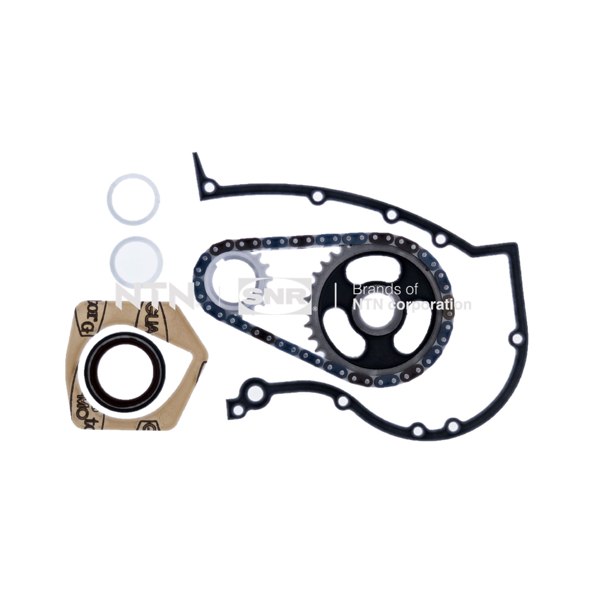 Timing Chain Kit - KDC457.09 SNR