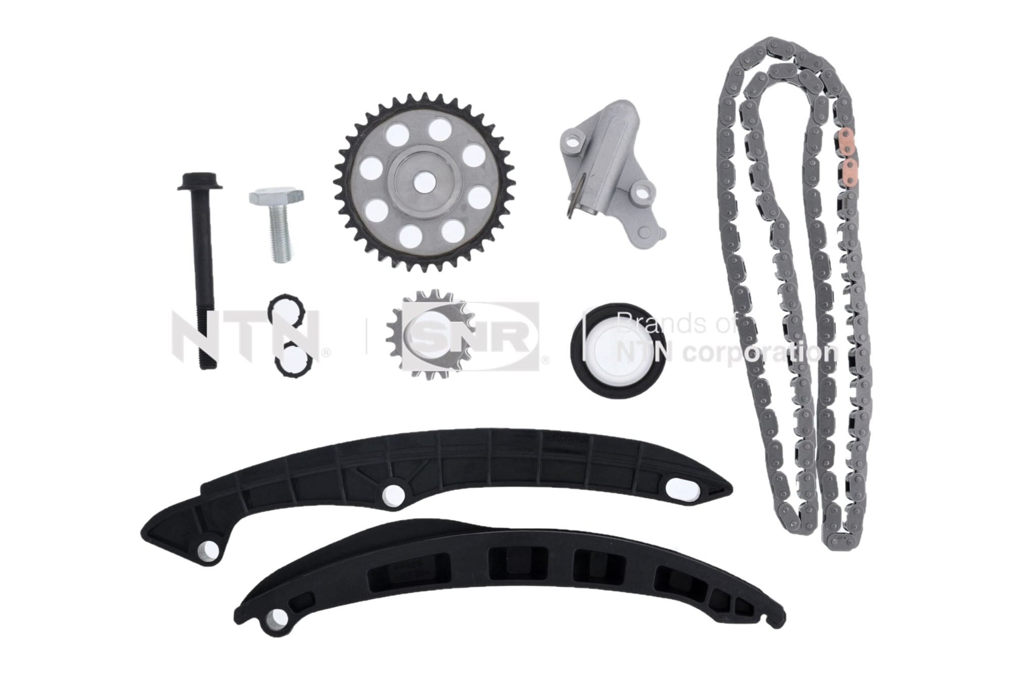 Kit catena distribuzione - KDC457.11 SNR