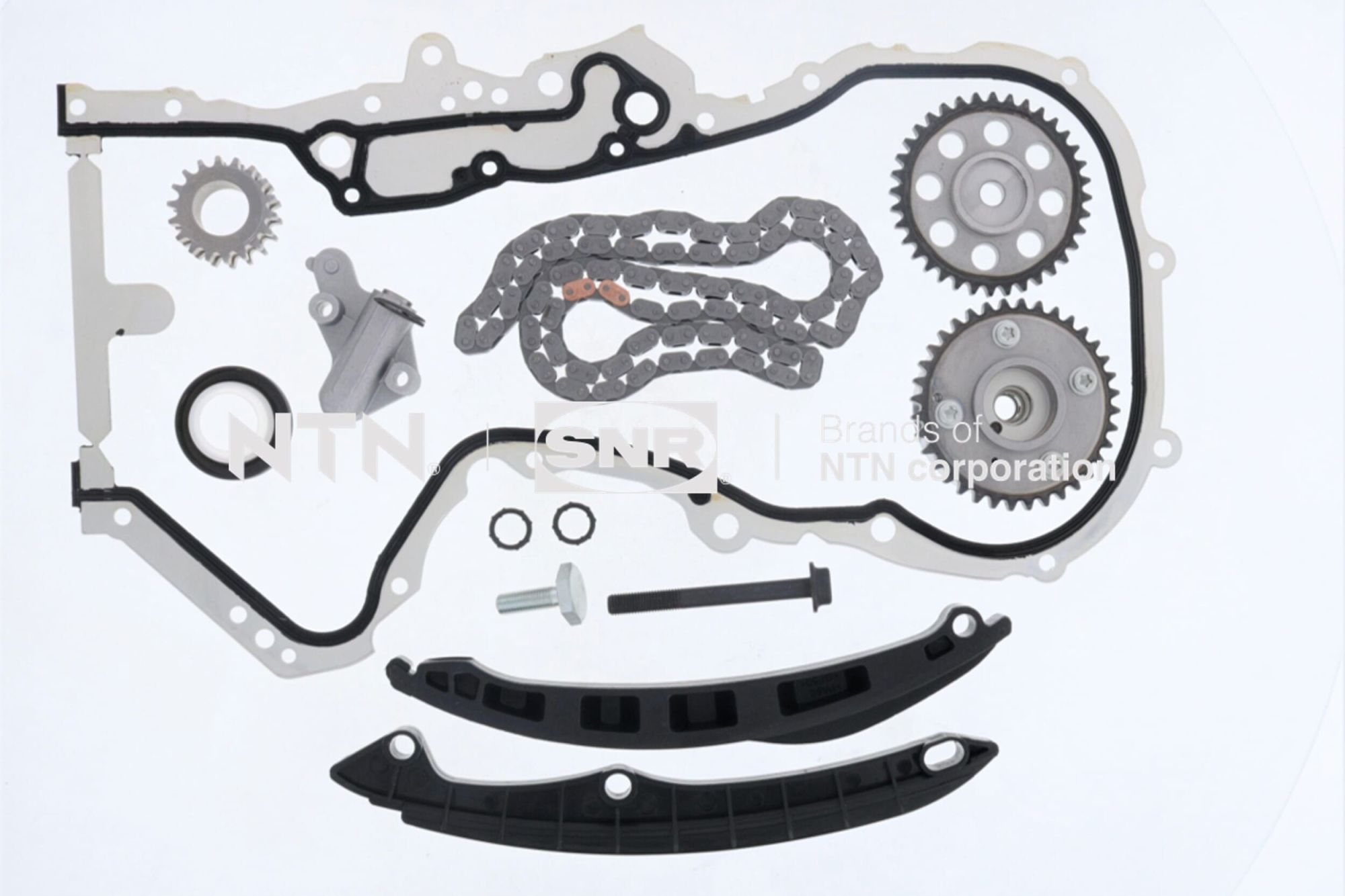 Kit catena distribuzione - KDC457.12 SNR