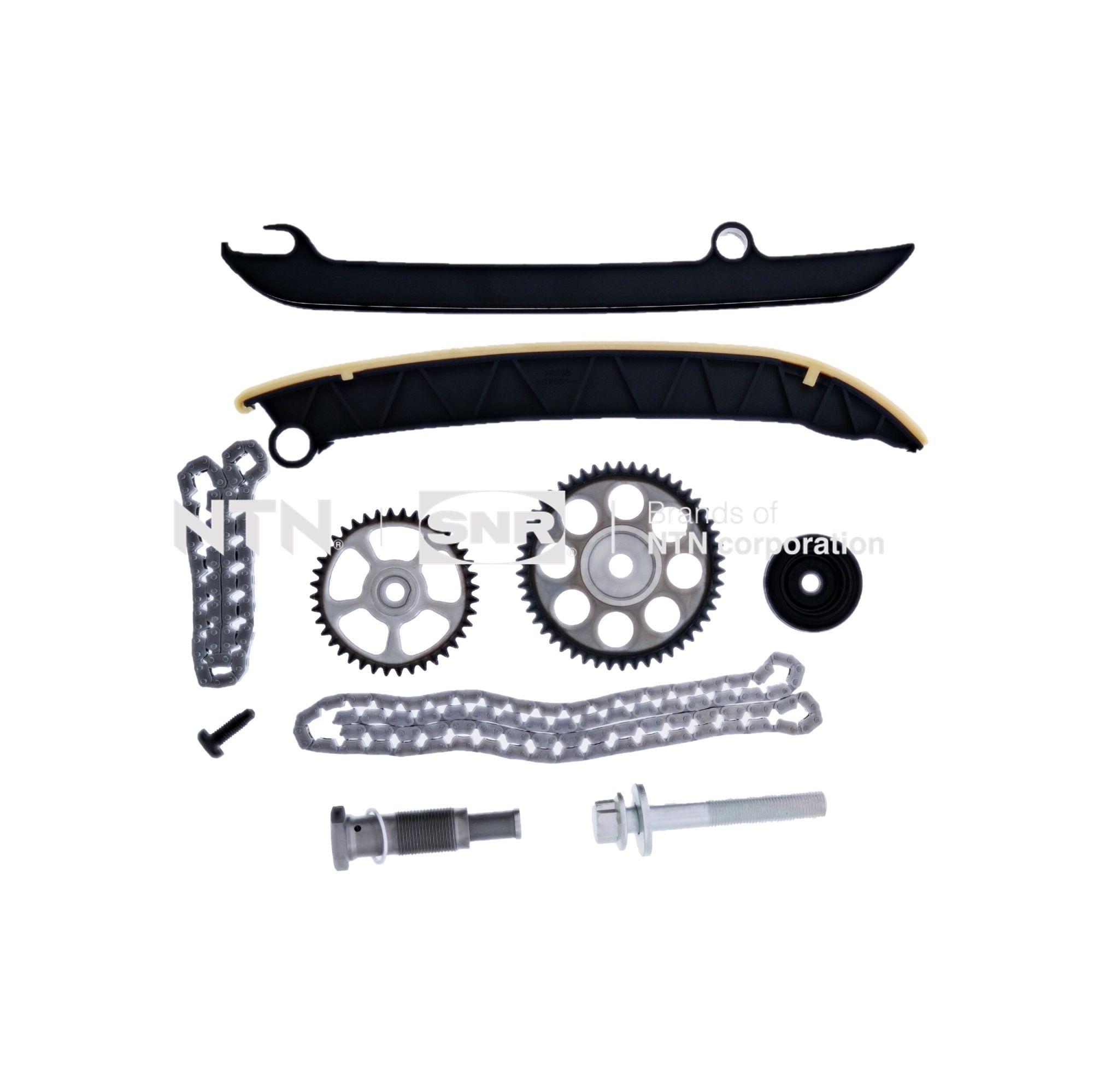 Kit catena distribuzione - KDC457.13 SNR