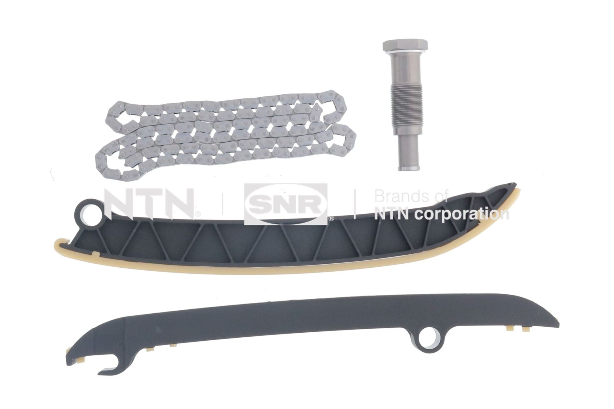 Kit catena distribuzione - KDC457.14 SNR