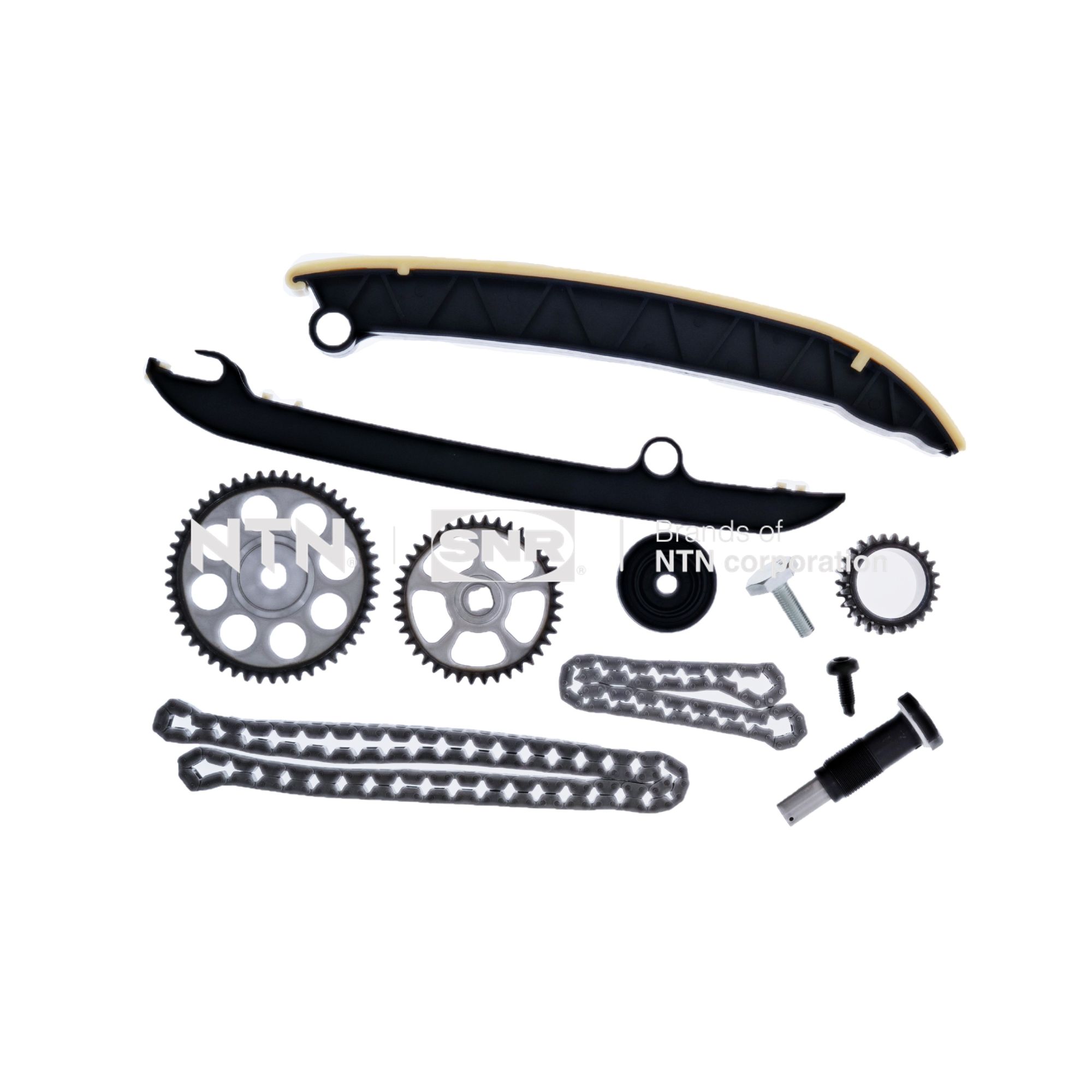 Timing Chain Kit - KDC457.15 SNR