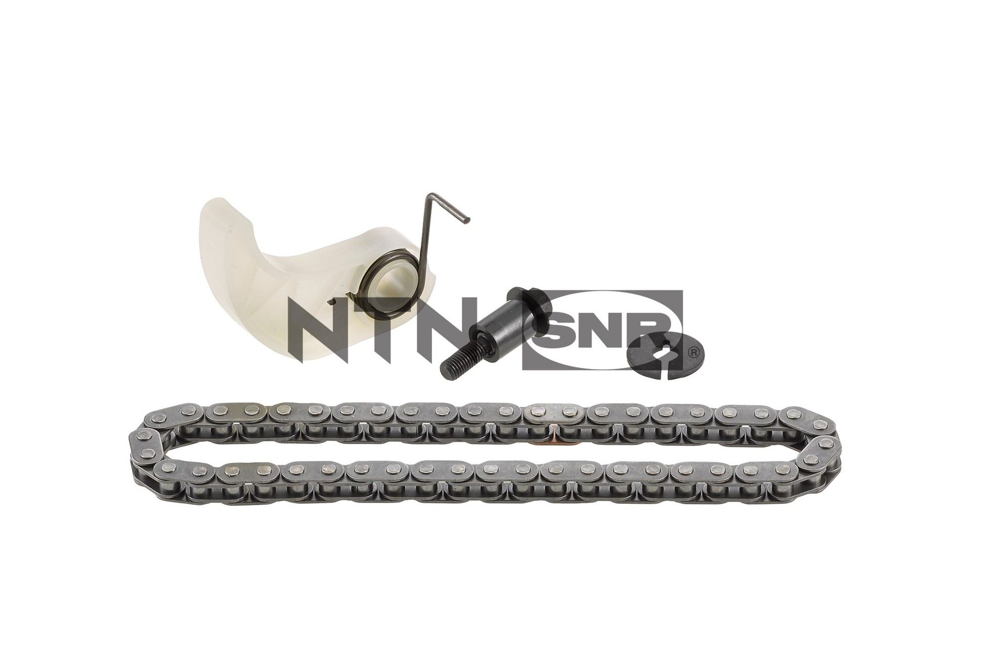 Kit catena distribuzione - KDC457.17 SNR