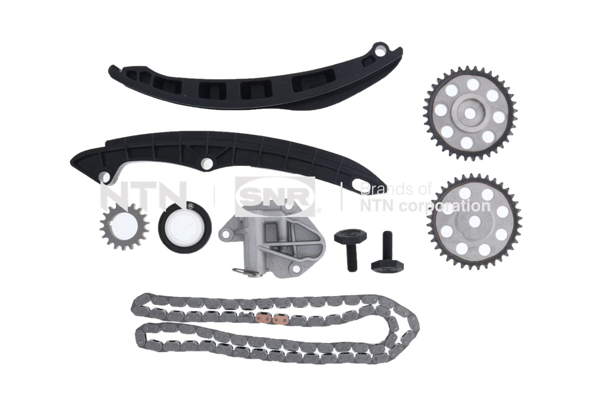 Kit catena distribuzione - KDC457.20 SNR