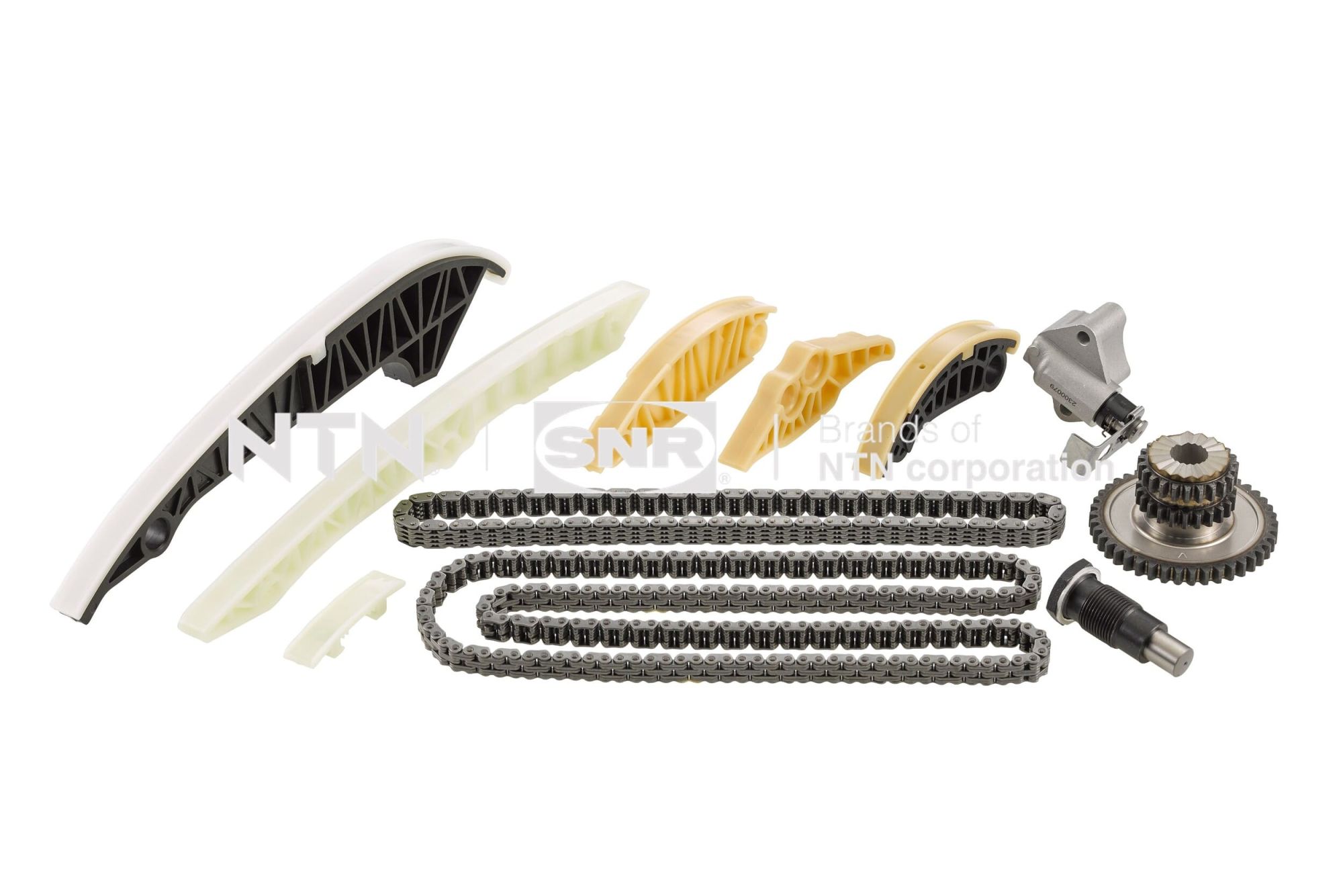 Timing Chain Kit - KDC457.22 SNR