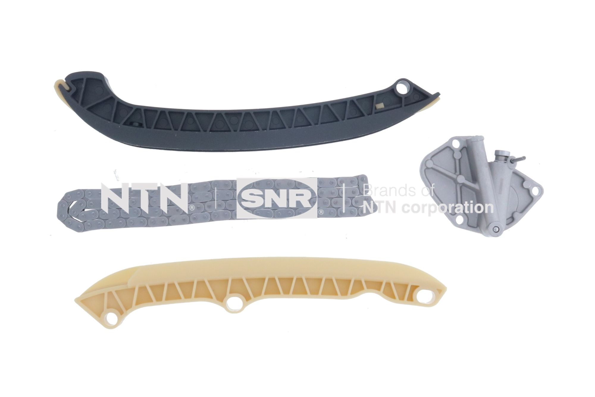 Kit catena distribuzione - KDC457.24 SNR