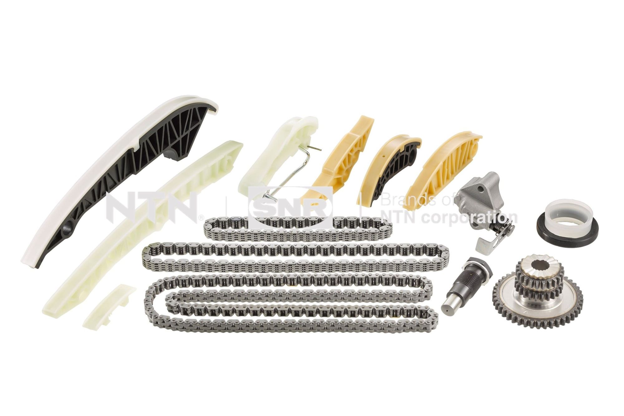 Timing Chain Kit - KDC457.26 SNR