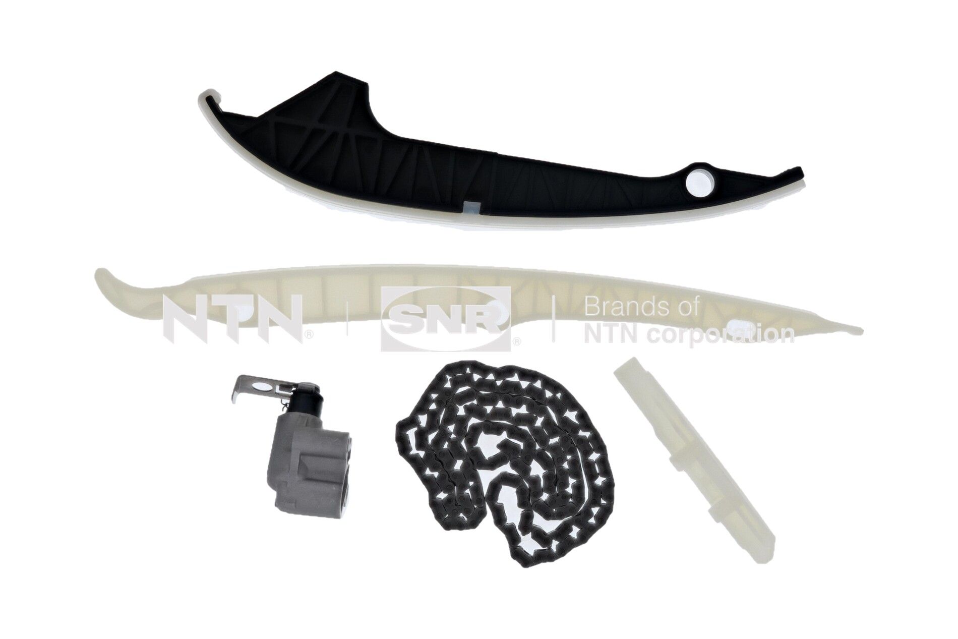 Timing Chain Kit - KDC457.28 SNR