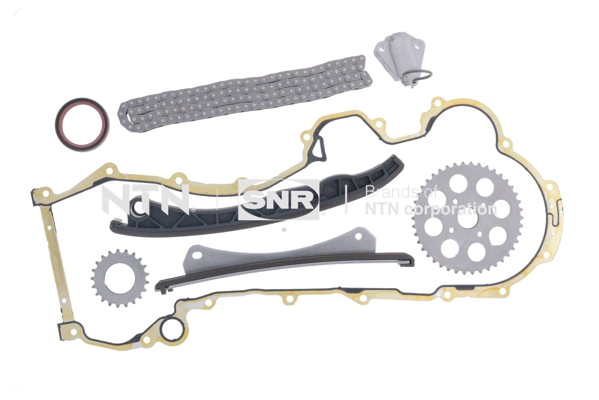 Timing Chain Kit - KDC458.00 SNR