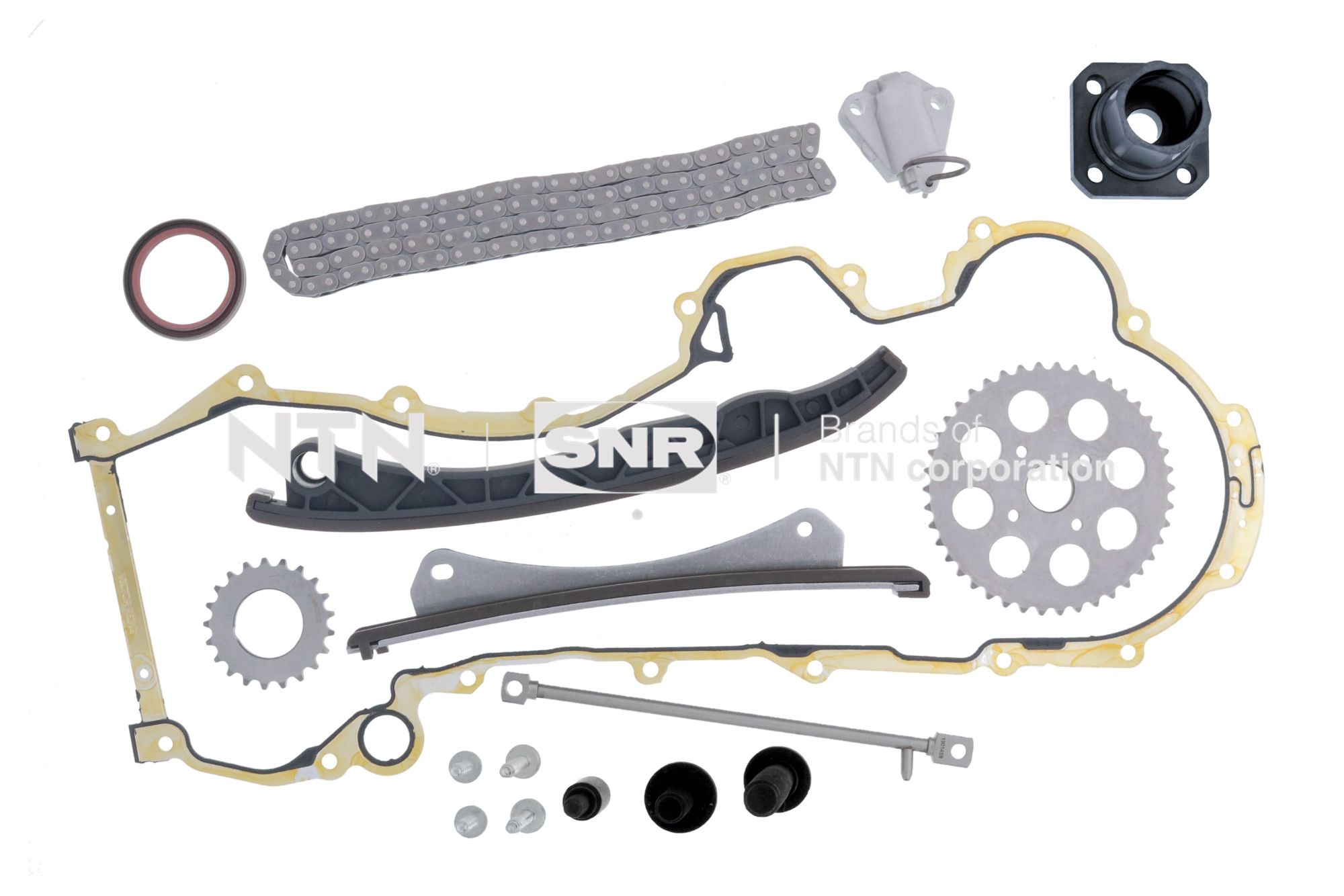 Timing Chain Kit - KDC458.01 SNR