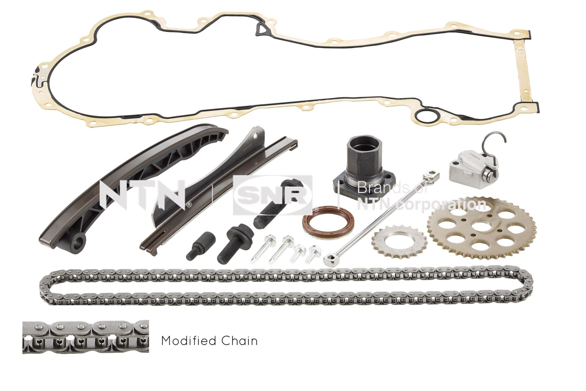 Timing Chain Kit - KDC458.03 SNR