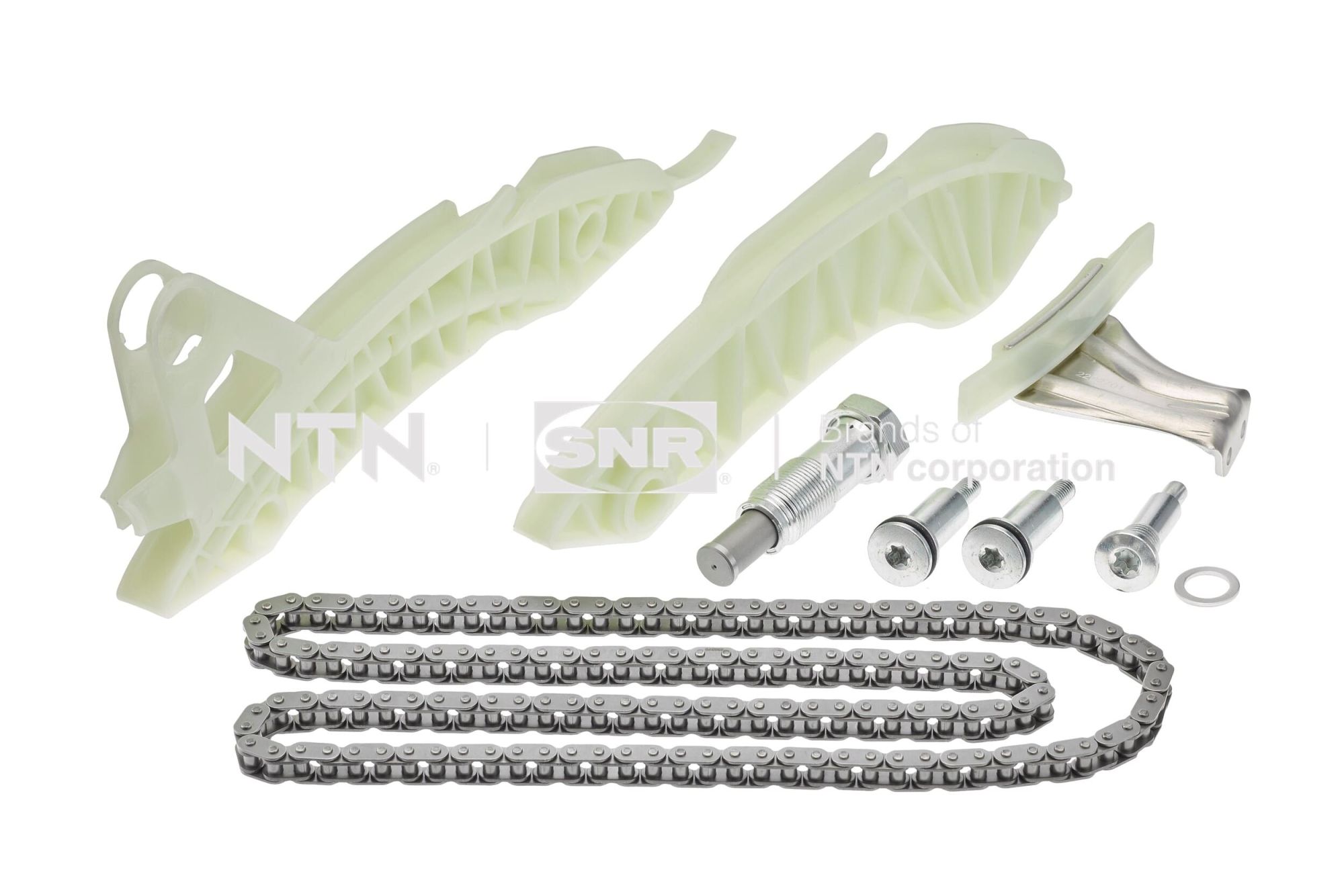 Timing Chain Kit - KDC459.02 SNR
