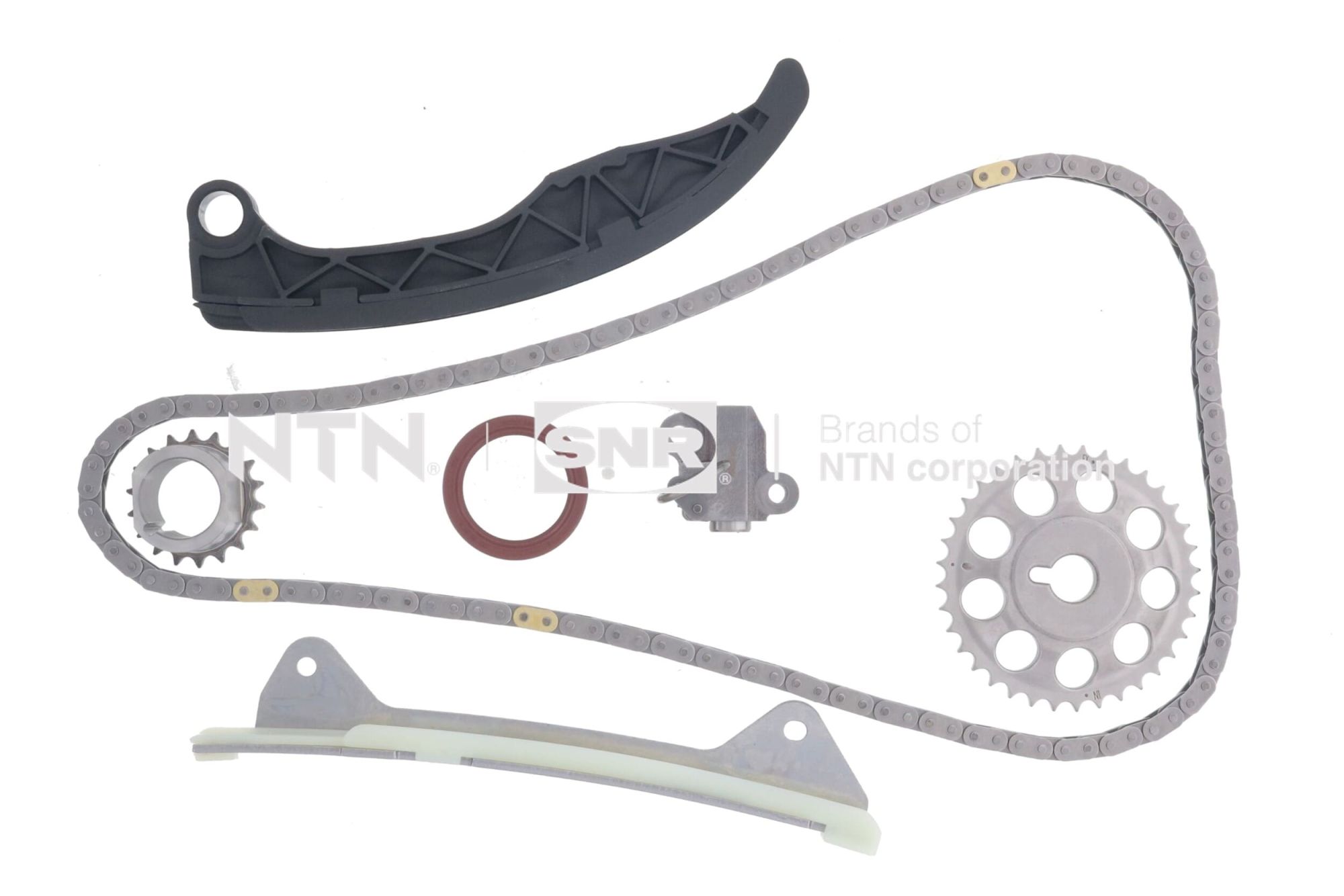 Timing Chain Kit - KDC459.10 SNR