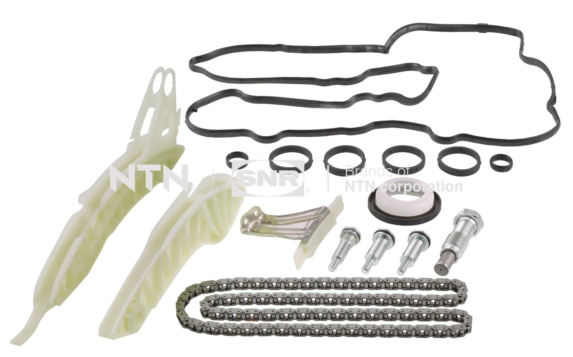 Timing Chain Kit - KDC459.11 SNR