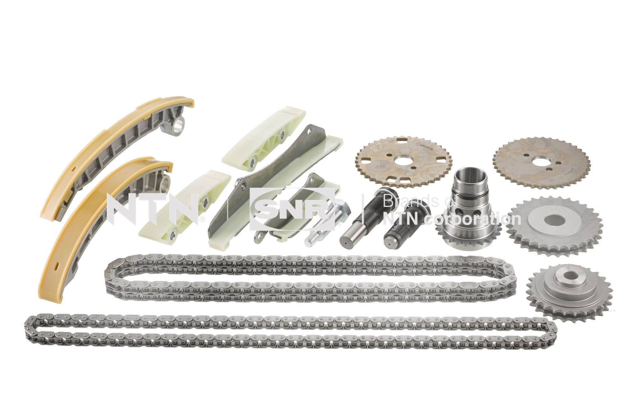 Timing Chain Kit - KDC459.12 SNR