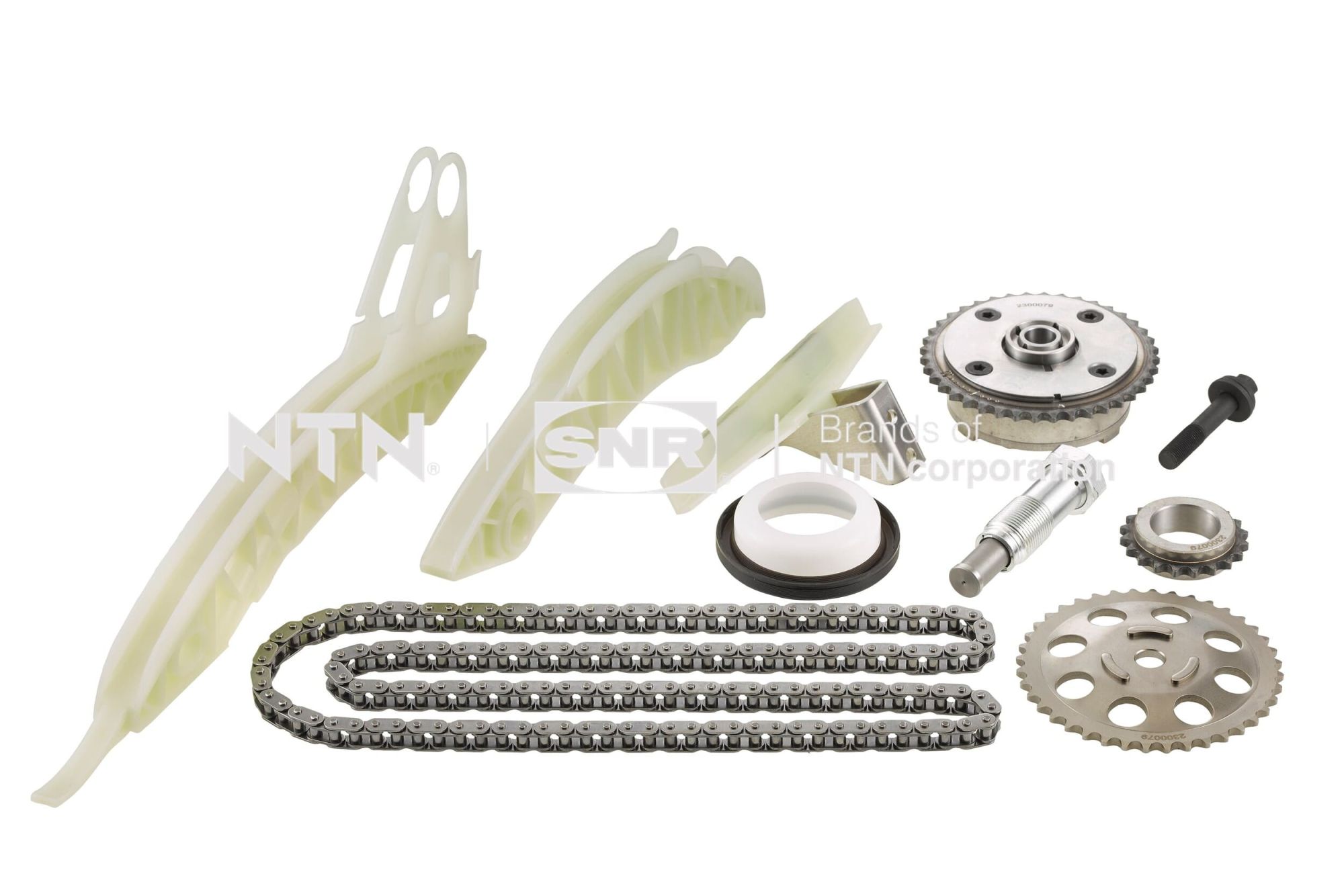 Kit catena distribuzione - KDC459.13 SNR