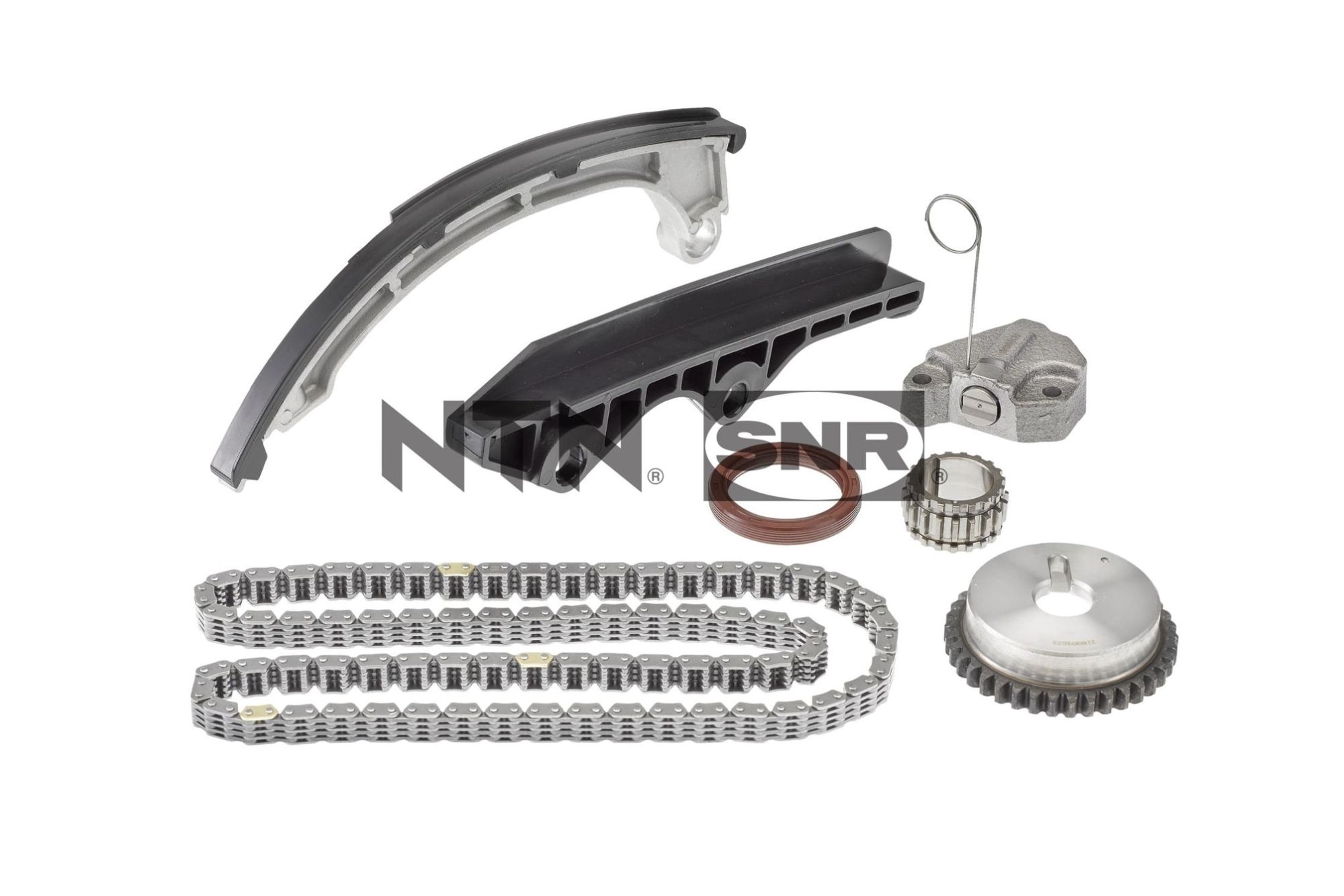 Timing Chain Kit - KDC468.02 SNR