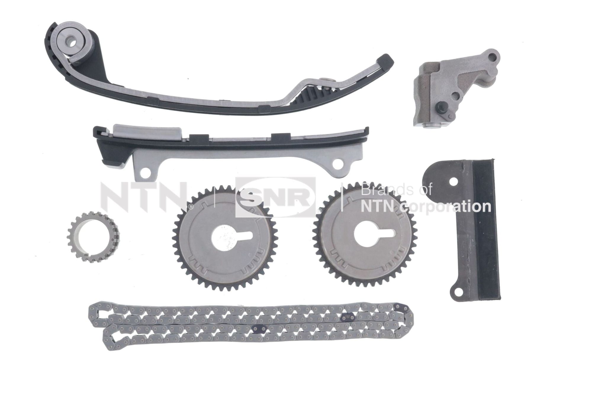 Timing Chain Kit - KDC468.04 SNR