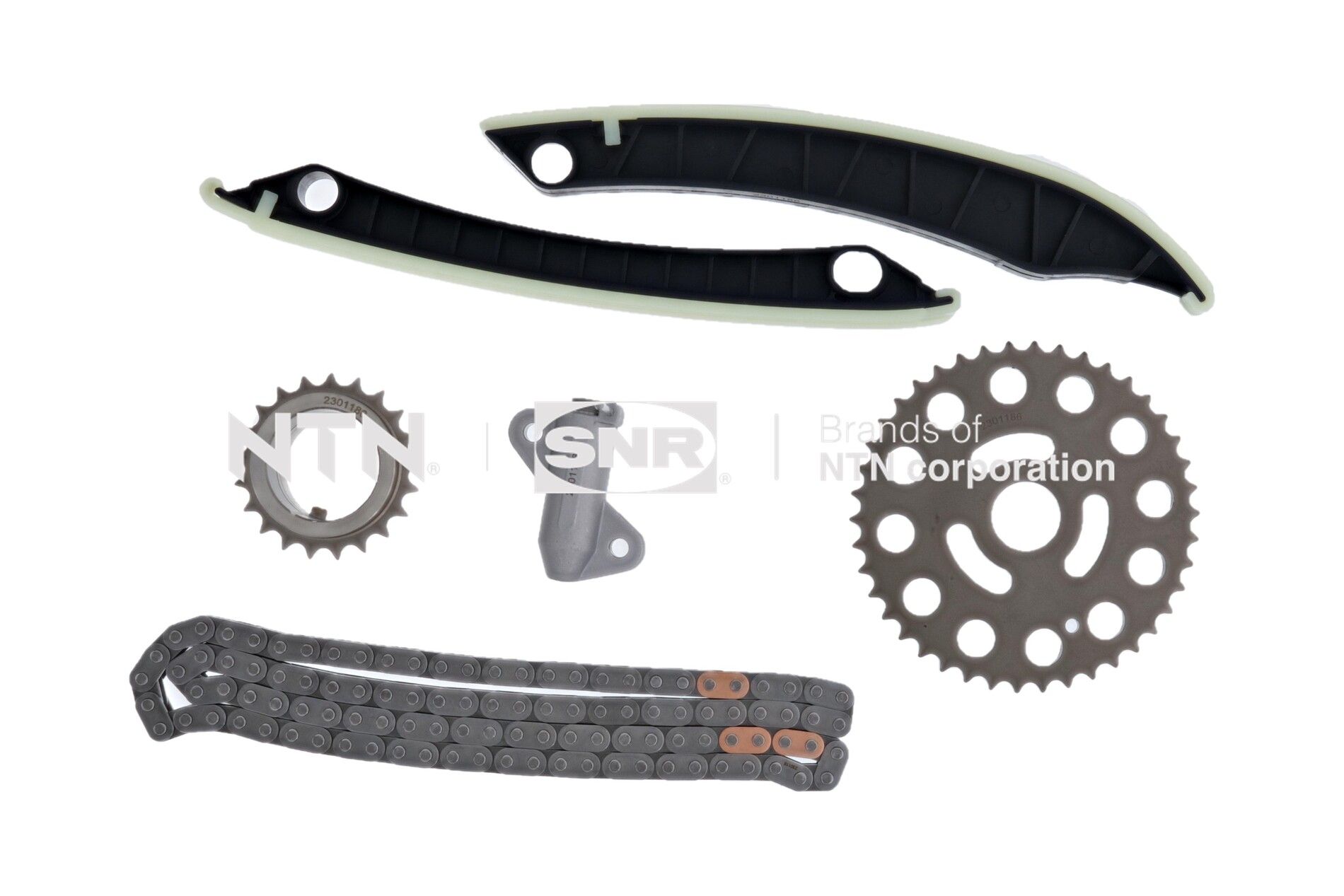 Timing Chain Kit - KDC468.05 SNR
