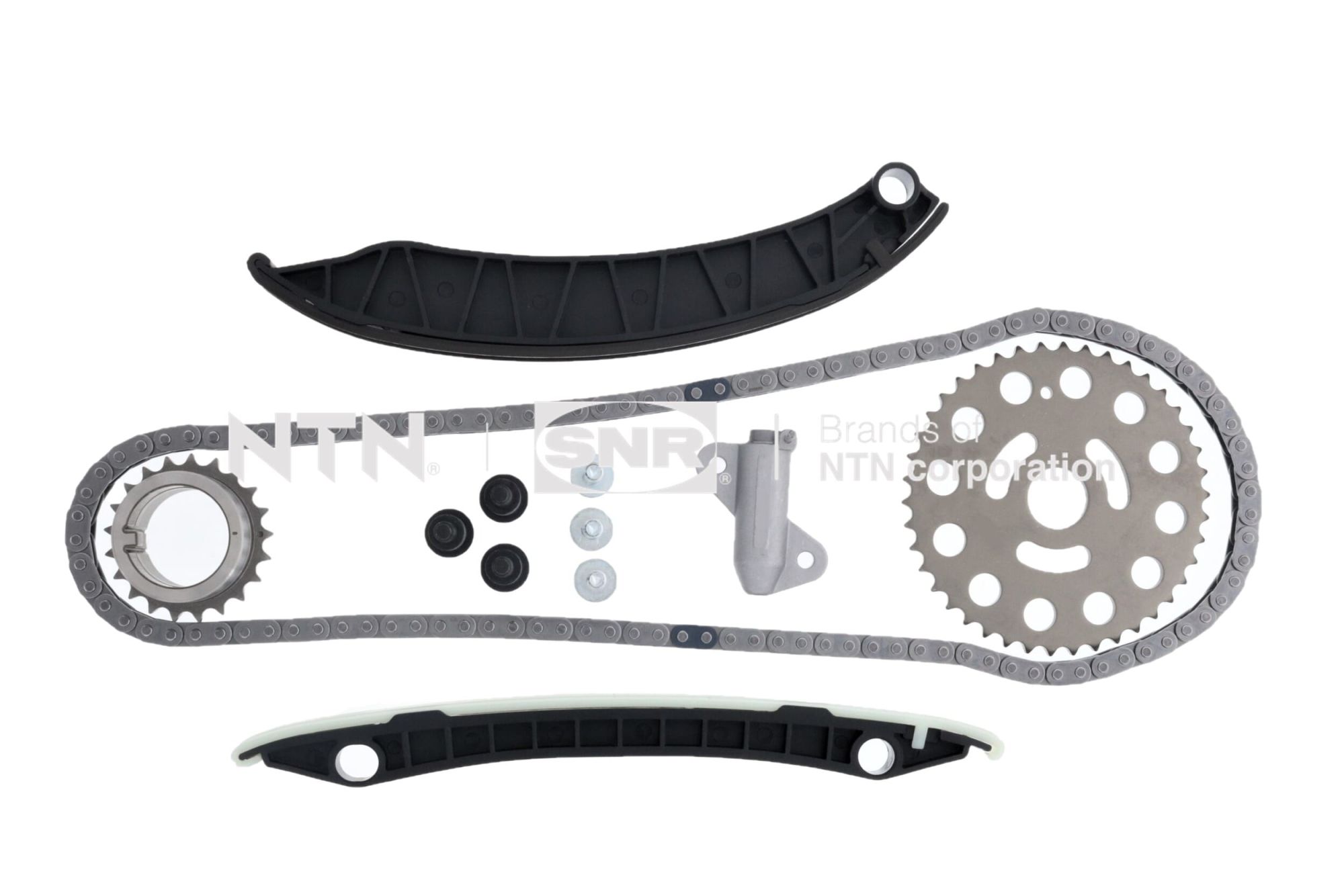 Timing Chain Kit - KDC468.10 SNR