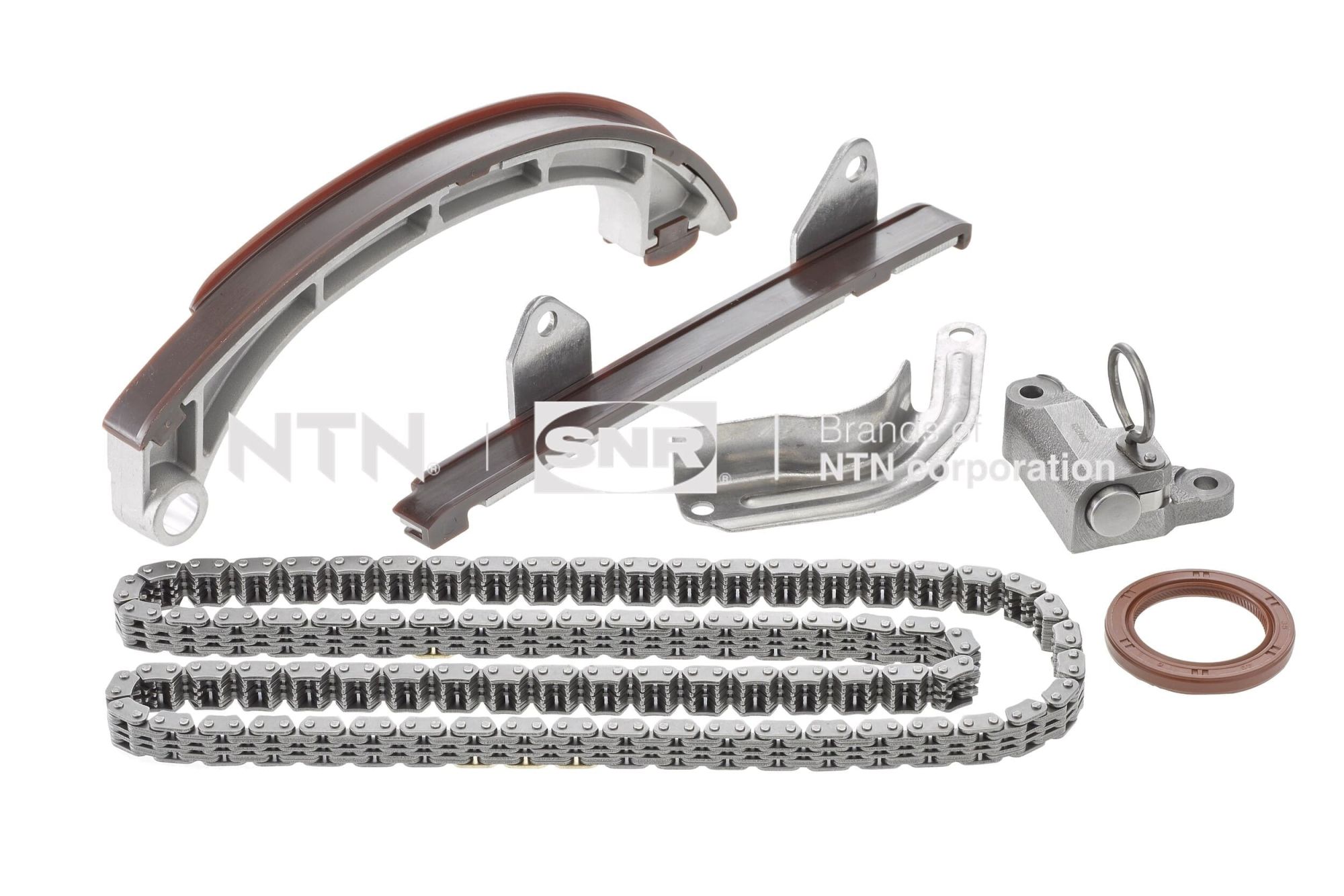 Kit catena distribuzione - KDC469.02 SNR