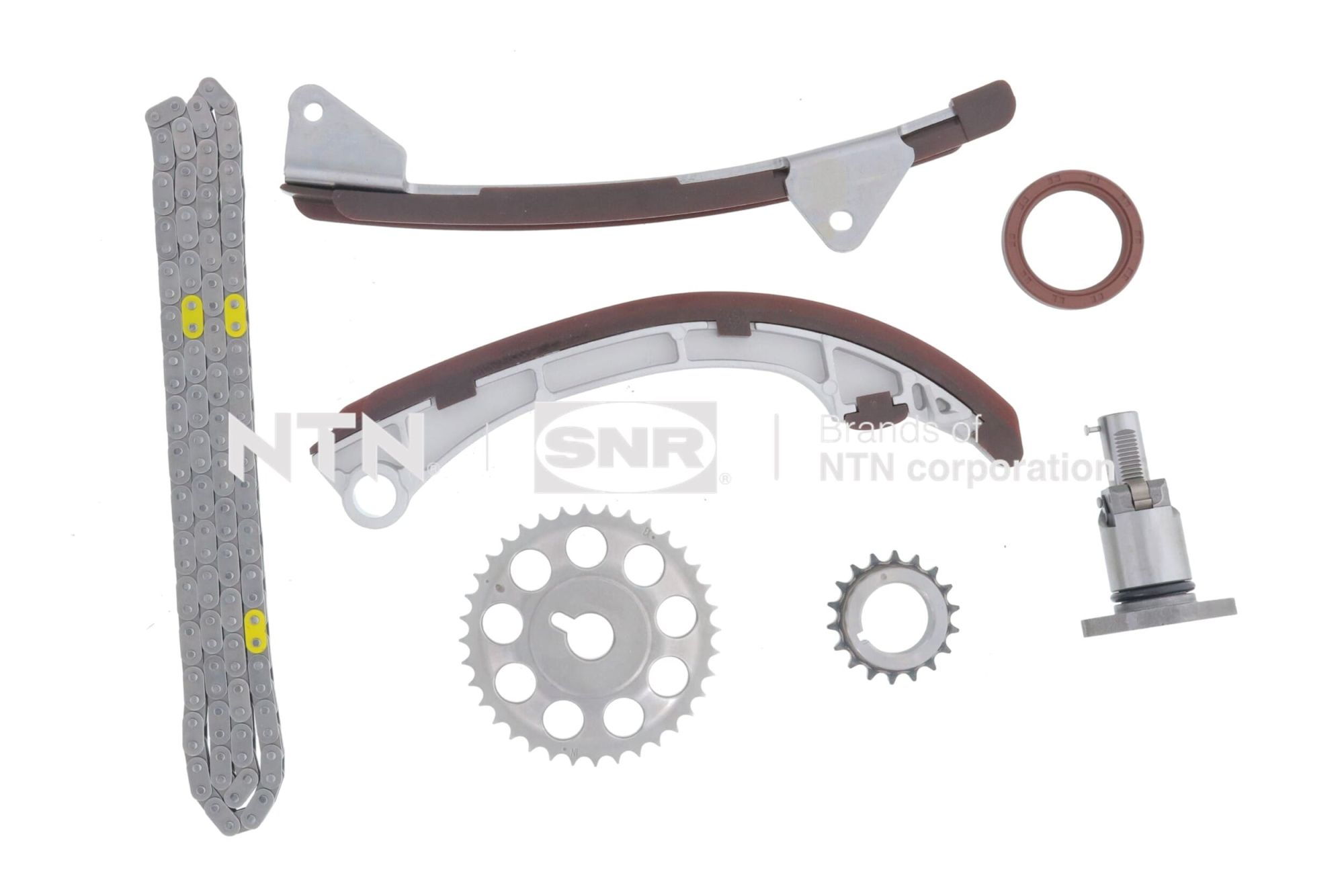 Timing Chain Kit - KDC469.03 SNR