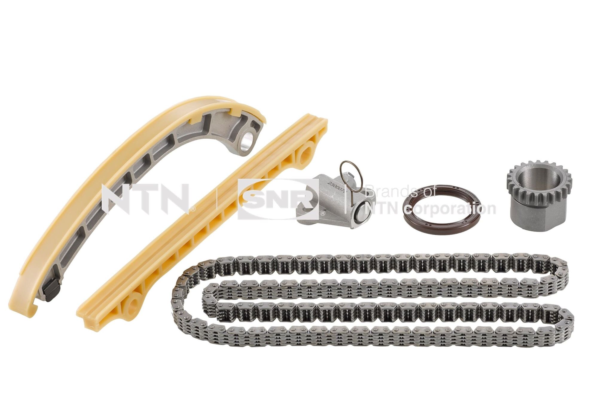 Timing Chain Kit - KDC477.00 SNR