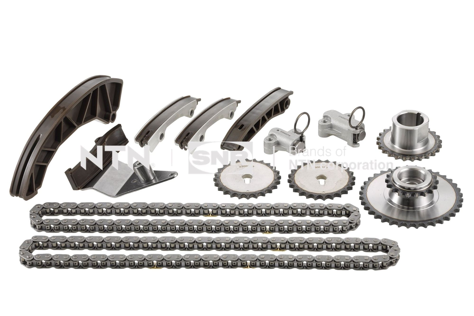 Timing Chain Kit - KDC484.01 SNR