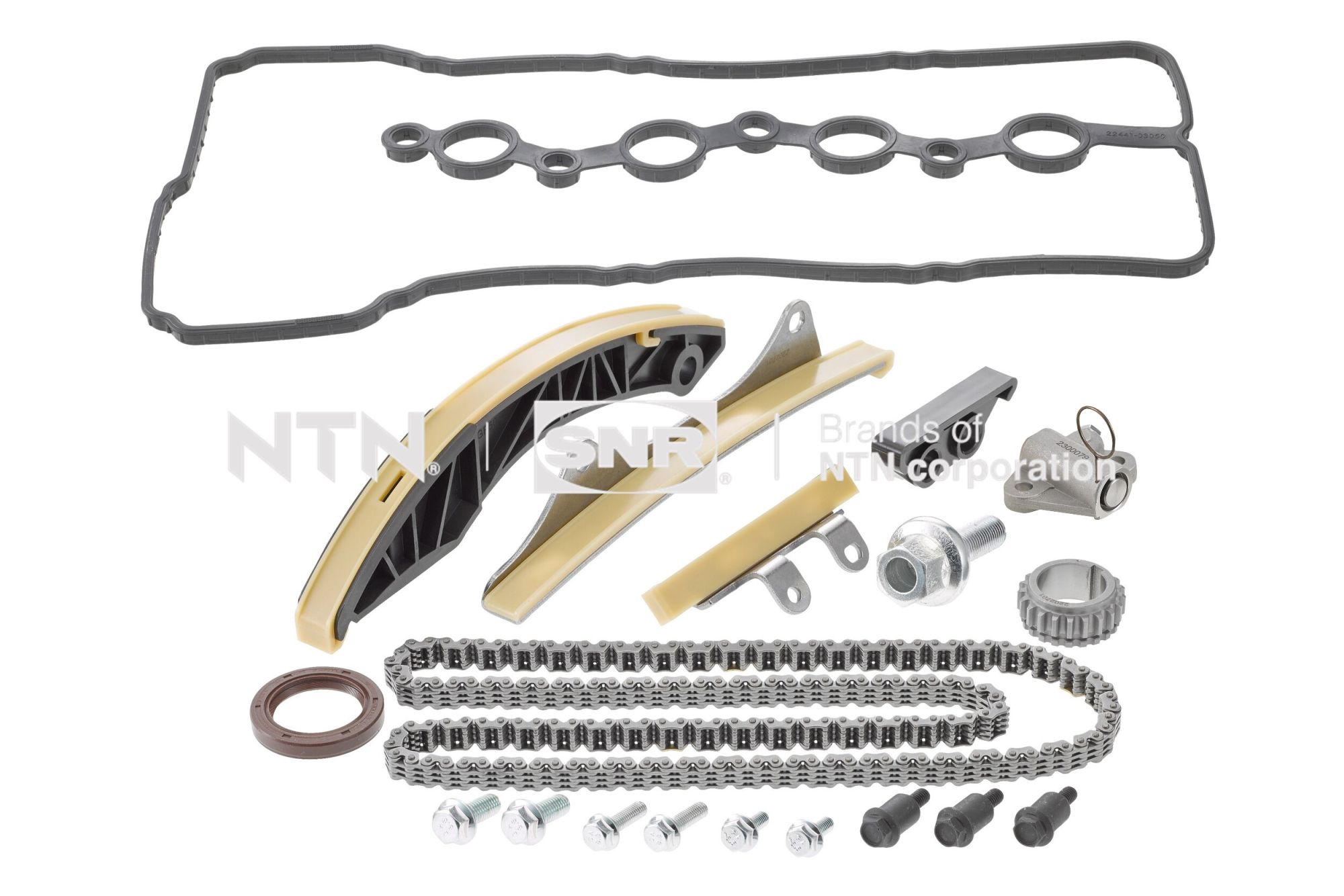 Timing Chain Kit - KDC484.10 SNR
