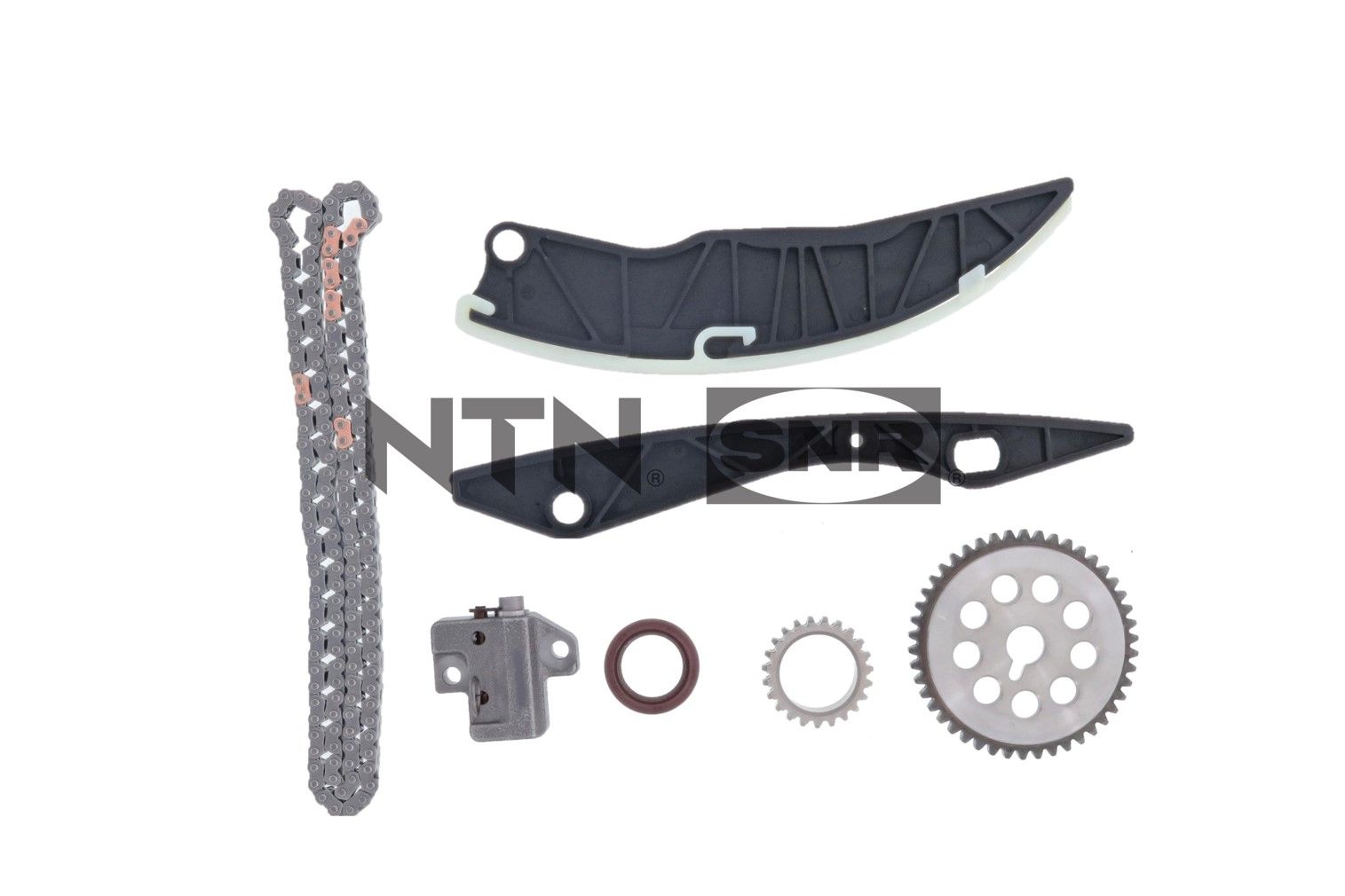 Timing Chain Kit - KDC484.21 SNR