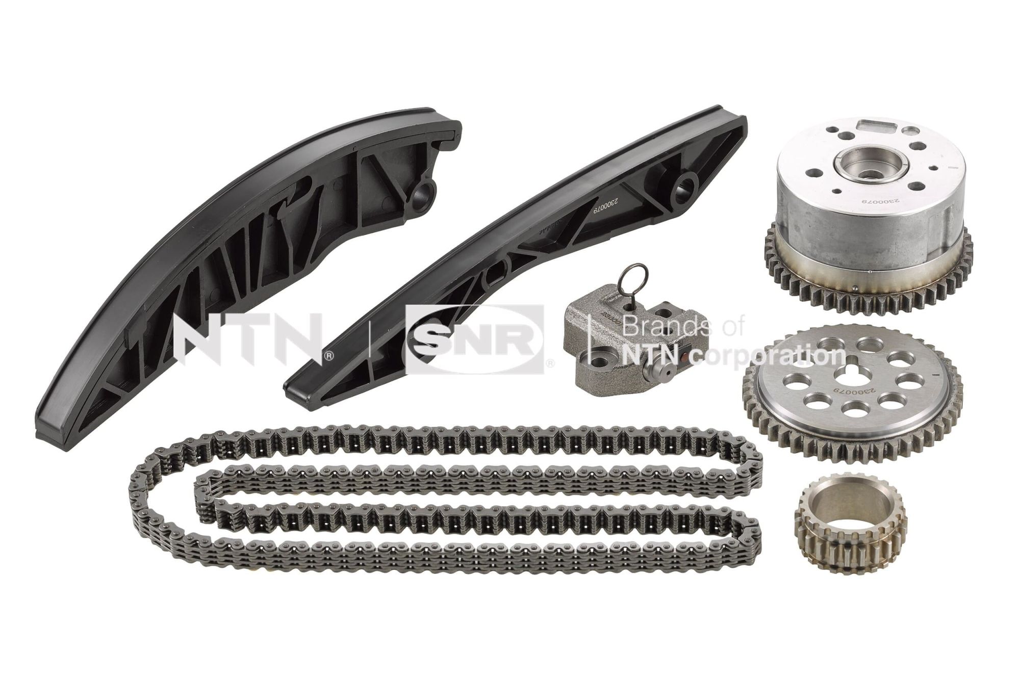Timing Chain Kit - KDC484.22 SNR