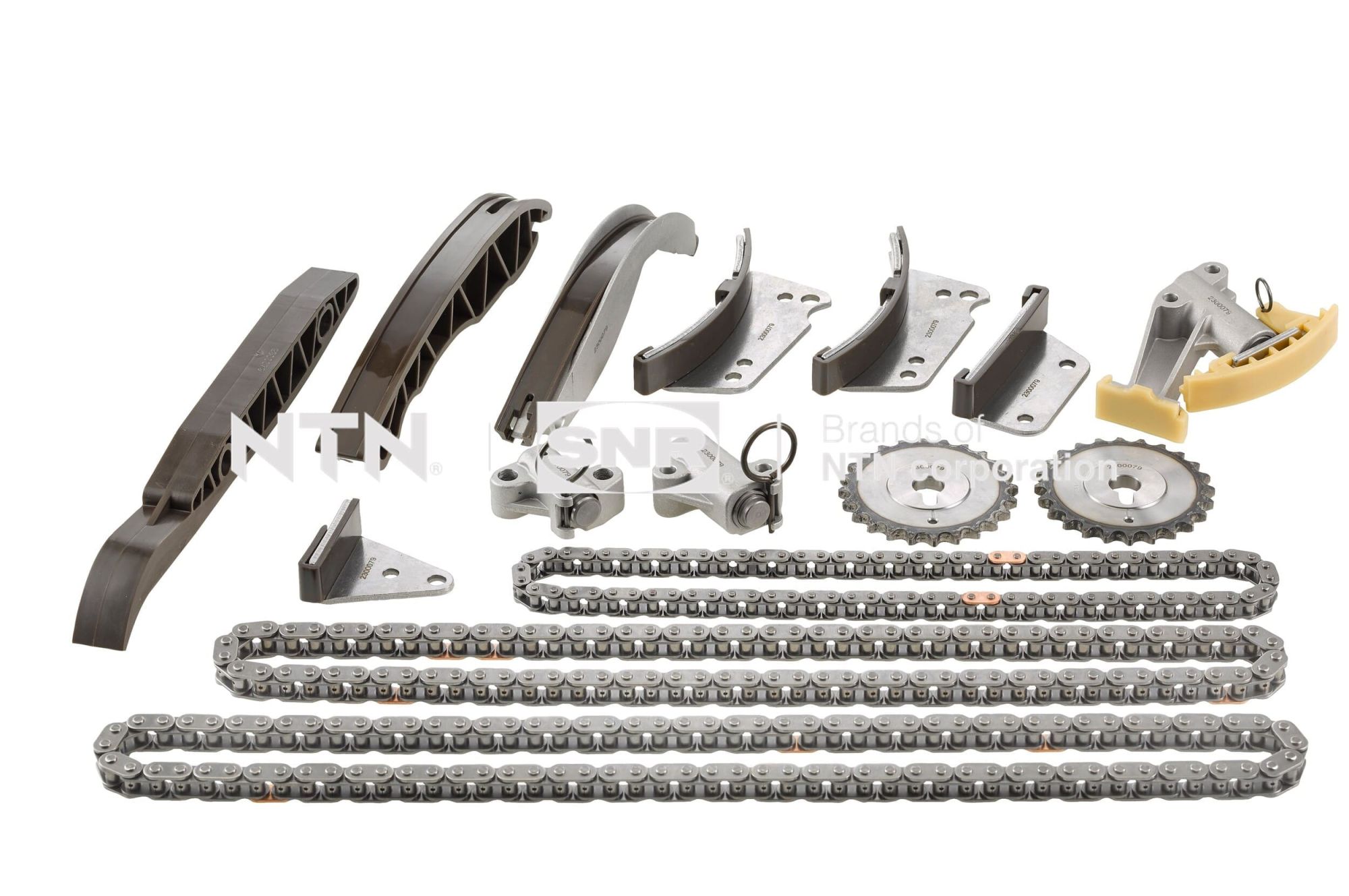 Timing Chain Kit - KDC484.30 SNR