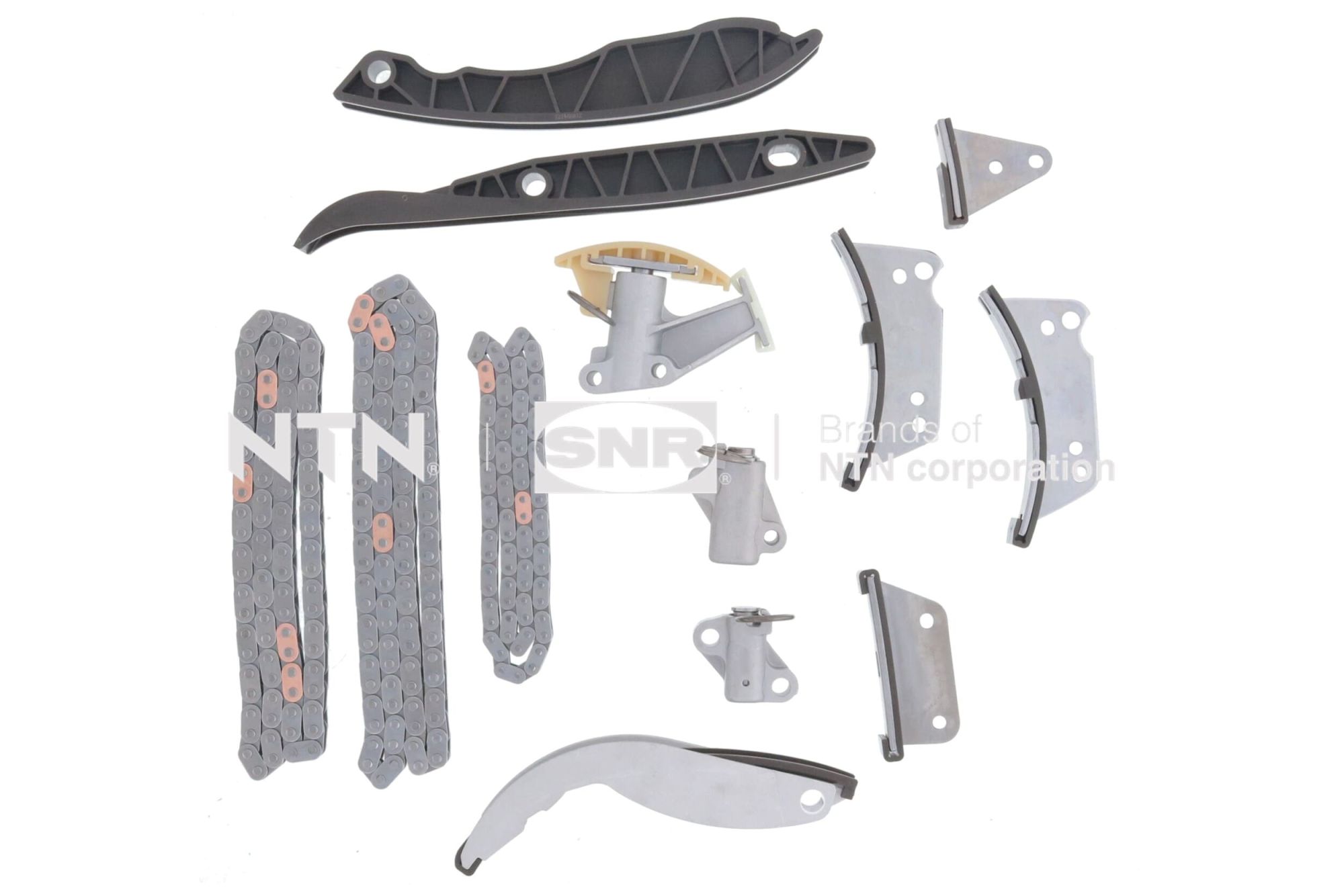 Timing Chain Kit - KDC484.31 SNR