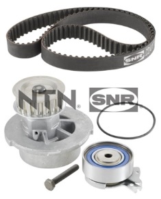 Water Pump & Timing Belt Set - KDP453.020 SNR