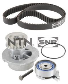 Water Pump & Timing Belt Set - KDP453.020 SNR