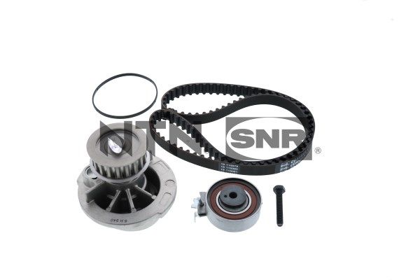 Water Pump & Timing Belt Set - KDP453.022 SNR
