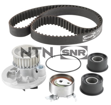 Water Pump & Timing Belt Set - KDP453.060 SNR