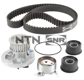Water Pump & Timing Belt Set - KDP453.060 SNR