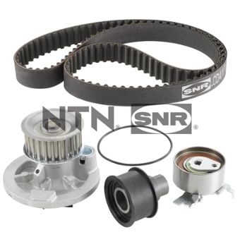 Water Pump & Timing Belt Set - KDP453.100 SNR