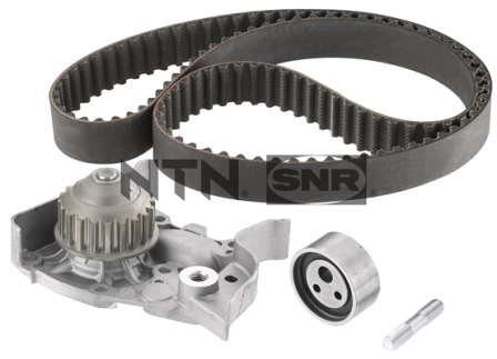 Water Pump & Timing Belt Set - KDP455.050 SNR
